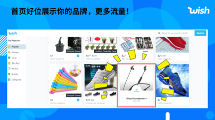 品牌出海新路徑 Wish《2020年品牌出海創造營》上線，賦能站內推廣新機遇